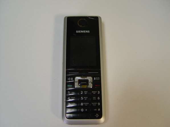 Продаются Телефоны siemens gigaset sl565