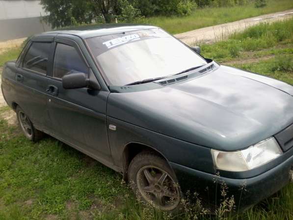 ВАЗ (Lada), 2110, продажа в Муроме в Муроме фото 6