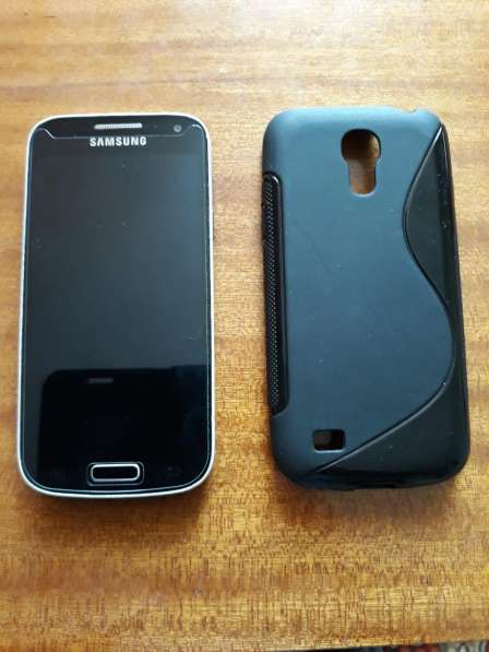 Продаю смартфон Samsung s4 mini