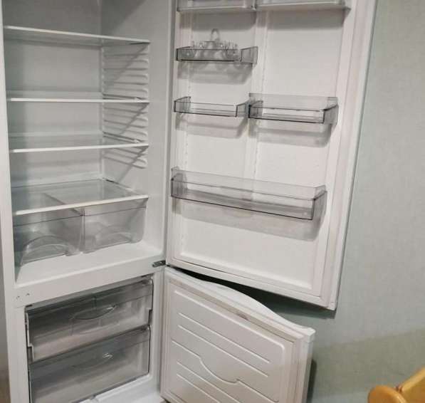 Ремонт холодильников и холодильного оборудования в Москве фото 7