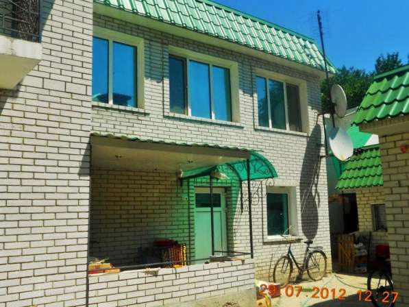 Продам 2-х этажный дом или поменяю на квартиру в Краснодаре в Джанкое