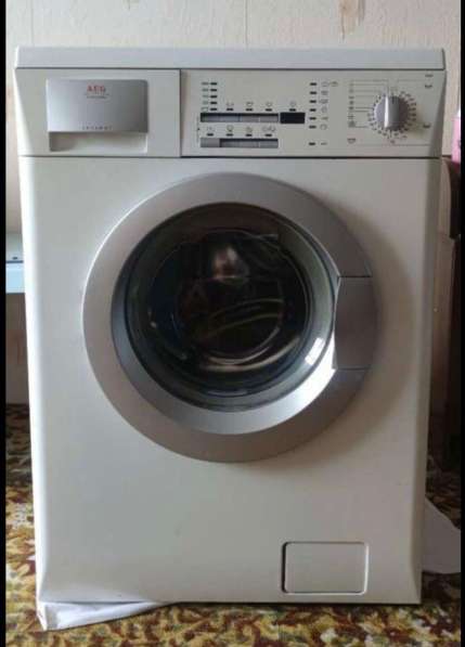Ремонт стиральных машин в Краснодаре фото 3