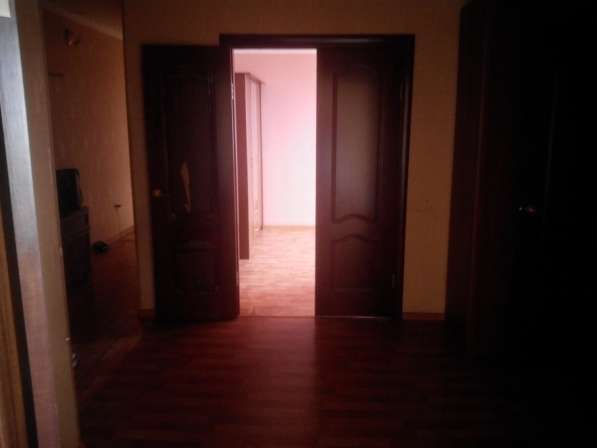 Продам 3-х комнатную квартиру в Иркутске фото 15
