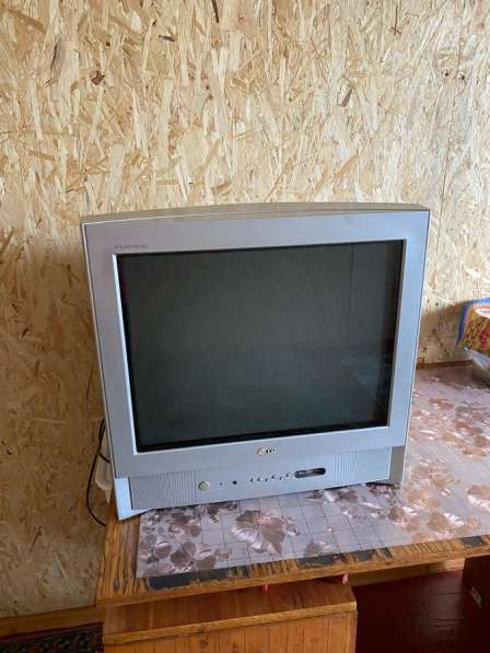 Телевизор в Прокопьевске
