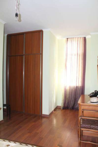 3-х комнатная квартира в Ереване в фото 8
