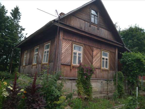 Продажа дачи в Московском направлении в фото 5