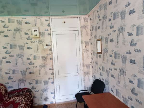 Комната в центре возле ДК Гагарина в Ставрополе фото 10