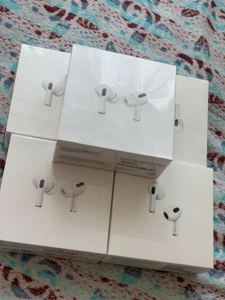 Наушники беспроводные в Белгороде фото 11