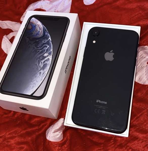 IPhone XR в Сургуте