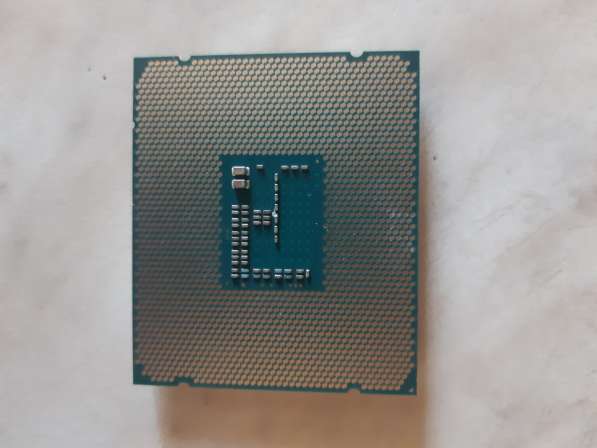 Продаю процессор Intel Соге I7-5930K в Ярославле фото 3