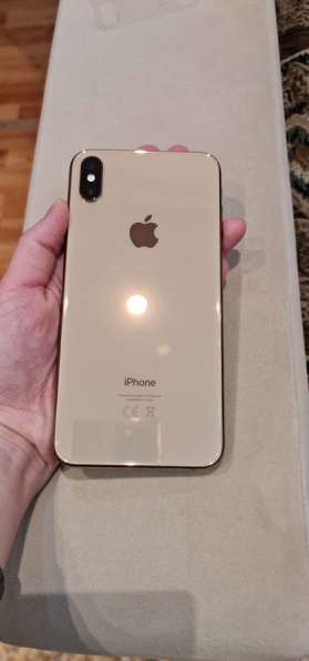IPhone XS Max 256