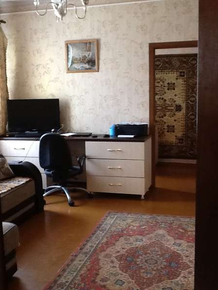 Продам дом в Ростов-на-Дону.Жилая площадь 50 кв.м.