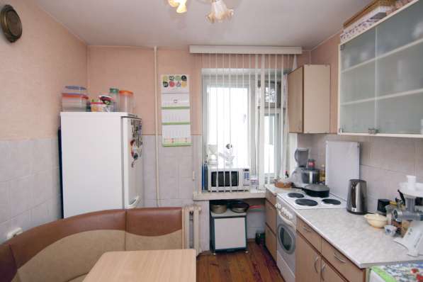 Продам 3-х комнатную квартиру в Тюмени фото 6