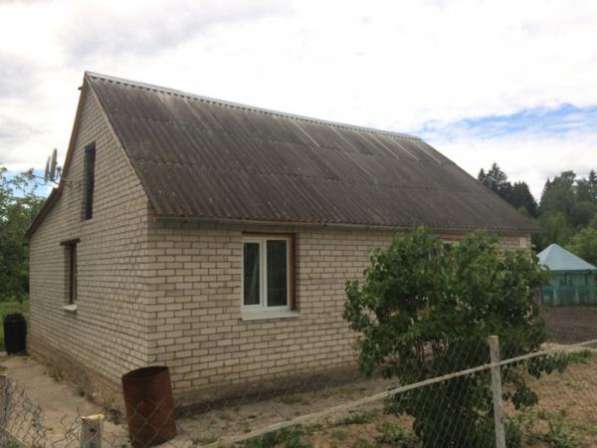 Продается жилой дом с баней на участке 25 соток в деревне Каменка(ж/д Уваровка)Можайский район,130 км от МКАД по Минскому шоссе.