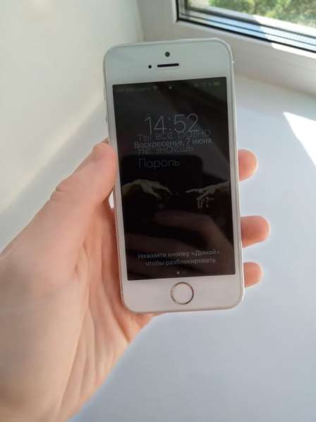 Apple iPhone 5S в Тобольске фото 6