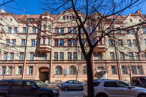 2-к квартира в аренду, 63 м² в Санкт-Петербурге