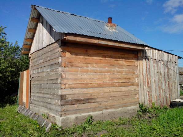 Продается деревянный домик в Арзамасе фото 18