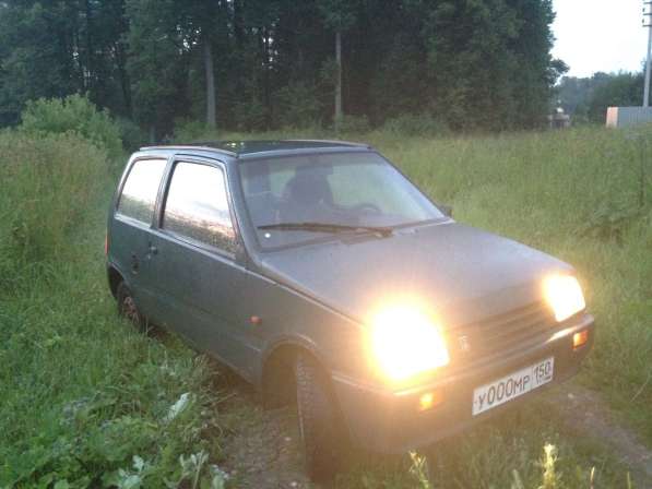 ВАЗ (Lada), 1111 Ока, продажа в Чехове в Чехове фото 5