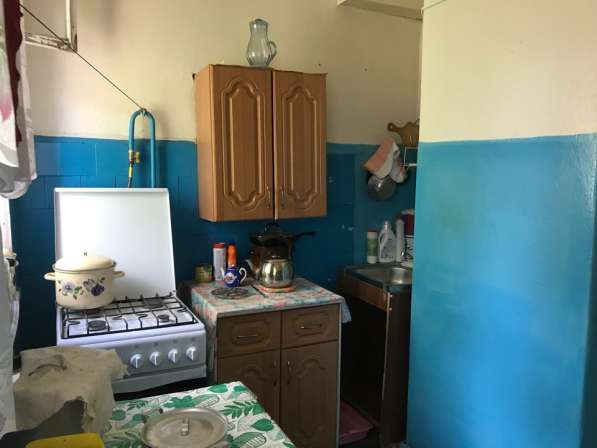 2 комнаты в 3-к квартире ул. Свободы в Переславле-Залесском фото 19