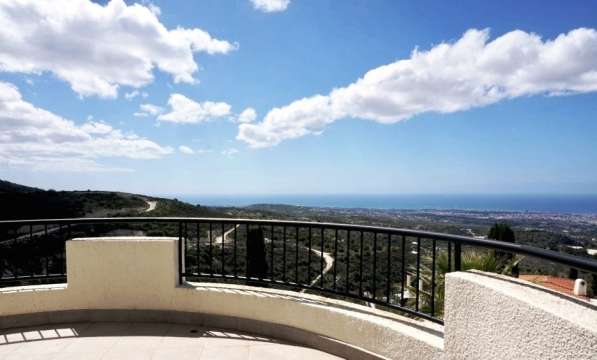 Отдельный дом в районе Пафоса-Кипр в Москве фото 56