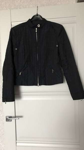 Куртка, Италия