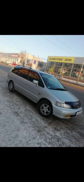 Honda, Odyssey, продажа в Новосибирске в Новосибирске фото 3