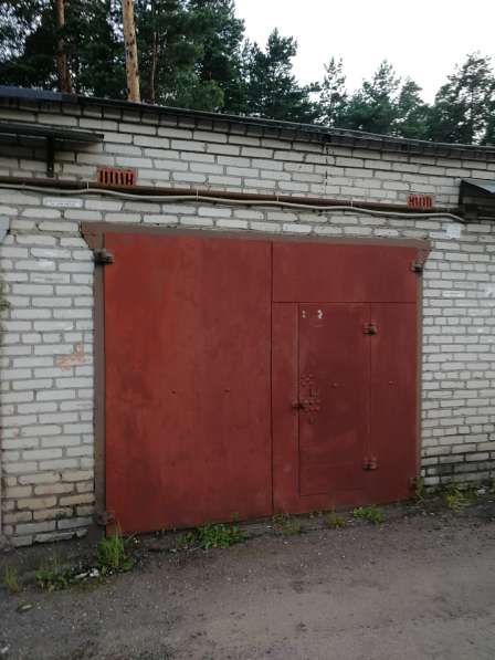 Сдаю капитальный гараж у станции Отдых в Жуковском фото 3