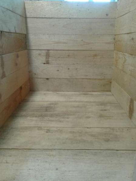 Будка для собаки утепленная в Ростове-на-Дону