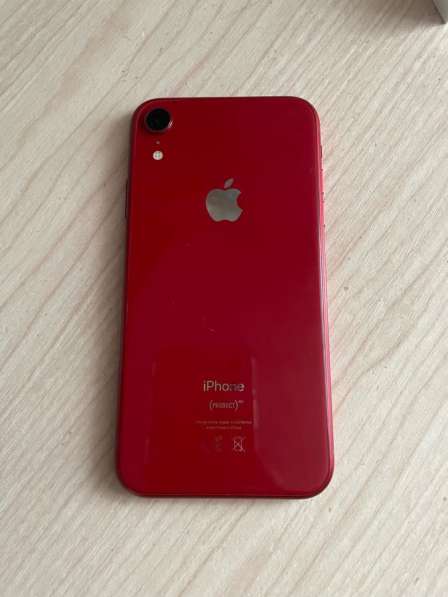 IPhone XR 64гб в Барнауле фото 6