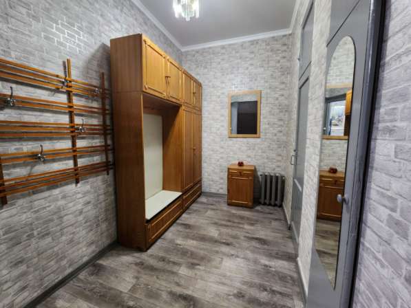 Сдам 4-х комнатную квартиру на ул. 2-й Октябрьский проезд в Калининграде
