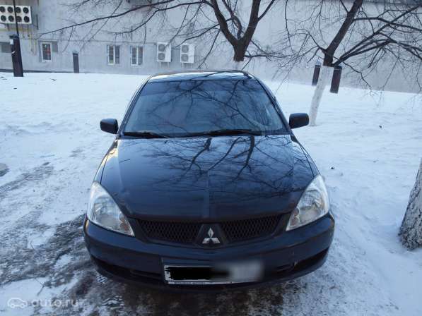 Mitsubishi, Lancer, продажа в Саратове в Саратове