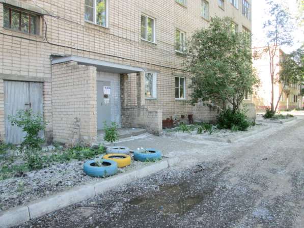 2-х ком. квартира с ремонтом на 5 этаже в кирпичном доме в Челябинске