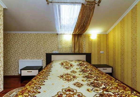 Квартира, апартаменты, 38 м² в Краснодаре фото 6