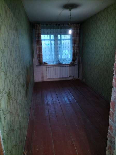 Продаю 3-х комнатную квартиру в центре Иркутска в Иркутске фото 8