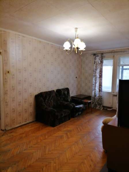 Продам 3 комнатную квартиру ул Кривоносова