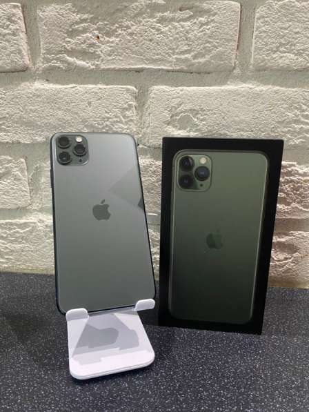 IPhone 11 Pro Max 256 go в Москве фото 9