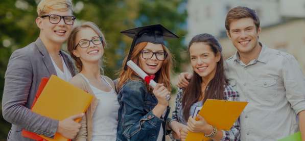 Чехия для школьников и студентов в Екатеринбурге фото 6