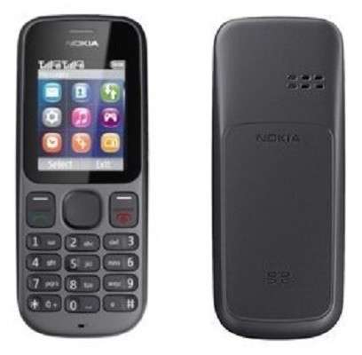 Сотовый телефон Nokia 101 RM 769