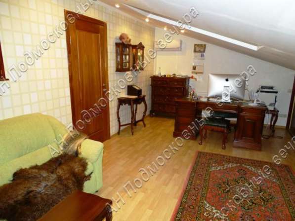 Продам коттедж в Троицк.Жилая площадь 272 кв.м.Есть Канализация, Электричество. в Троицке фото 41