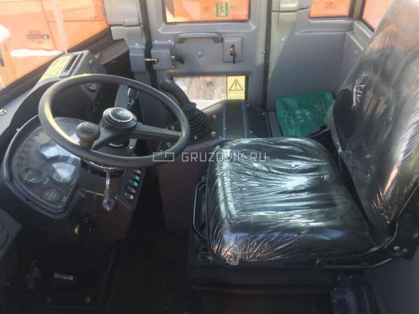 Продаем новый погрузчик XGMA 931H в Саратове фото 7