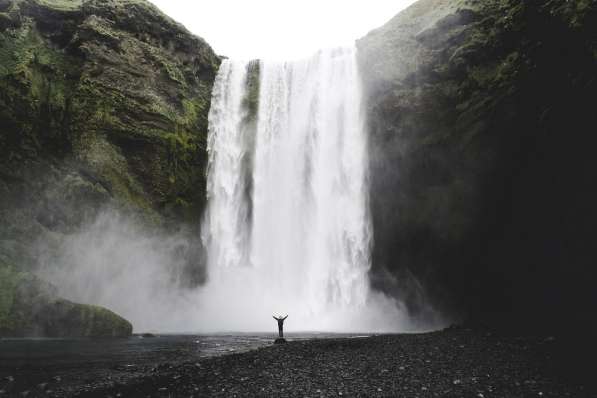 Виза в Исландию | Evisa Travel в 