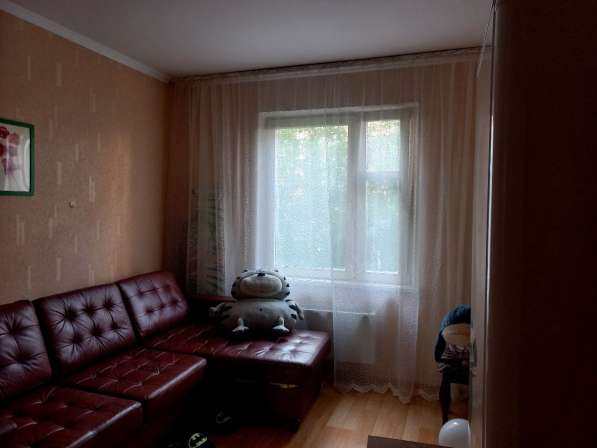 Продажа уютной квартиры в спальном районе в Краснодаре фото 6