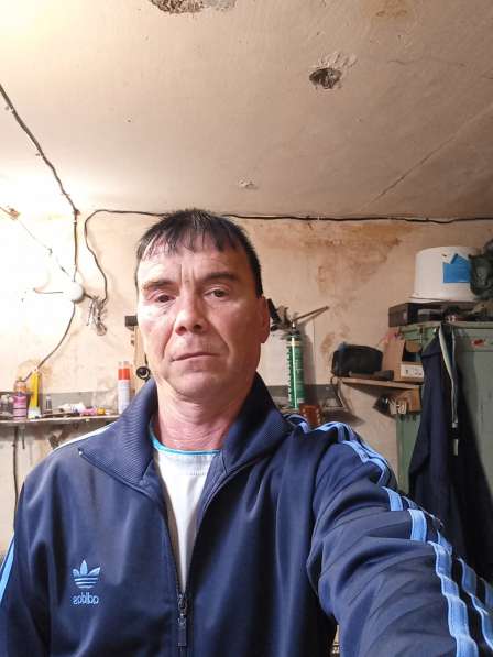 Анатолий, 46 лет, хочет пообщаться – Я ищу женщину