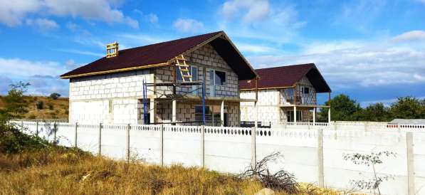 Продам новый дом в Крыму, г. Севастополь в Севастополе фото 10