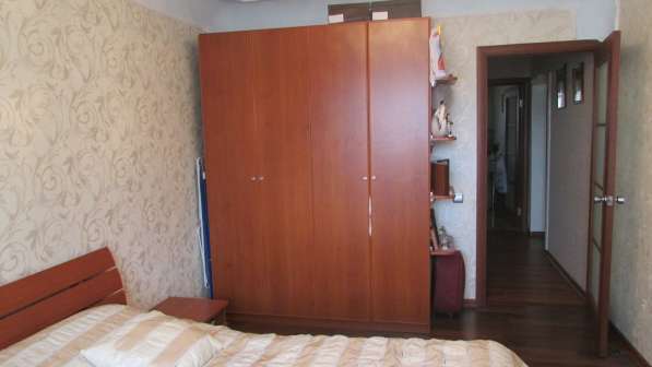 3х комнатная квартира в Тольятти фото 4