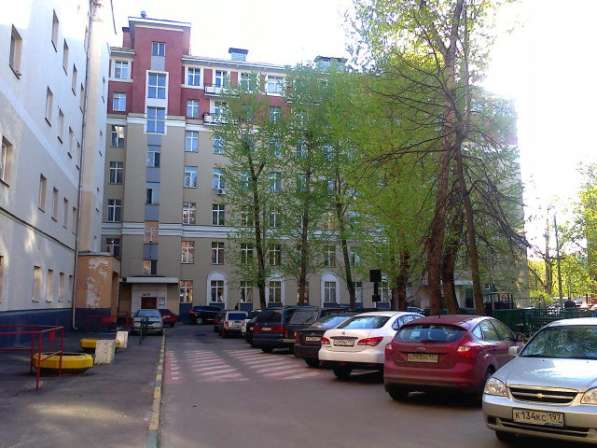 Продам комнату в Москве в Москве фото 31