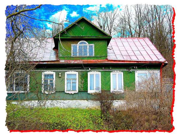 Продам дом, участок, Можайский (Дудергоф), Санкт-Петербург в Санкт-Петербурге фото 8