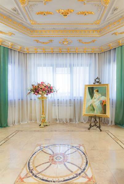Продается элитный коттедж 650 м² на участке 15 сот в Красноярске фото 10