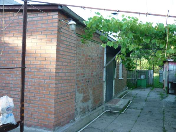 Продам дом 50 м2 в Греческих Ротах в/у в Таганроге фото 18