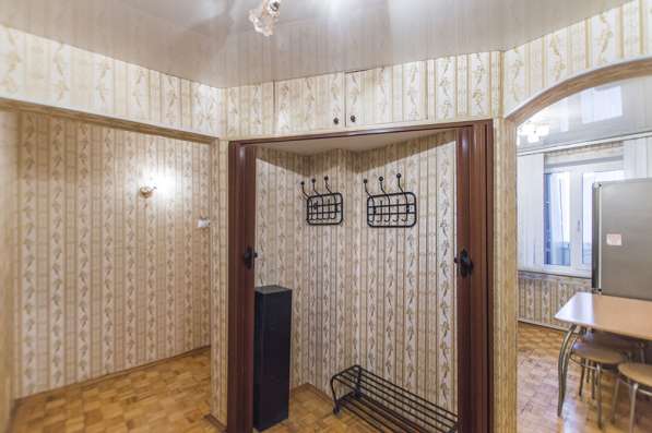 Продам квартиру на Денисова Уральского 16 в Екатеринбурге